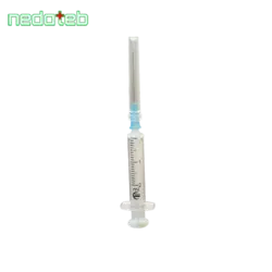 سرنگ 2 سی سی سها (SOHA)