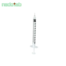 سرنگ لوئراسلیپ  آوا سایز 10 میلی لیتر