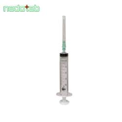 سرنگ 10 سی سی سها (SOHA)