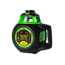 لیزر اتوماتیک کانامک گرین RL 205