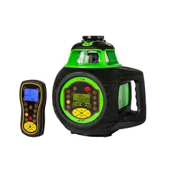 لیزر اتوماتیک کانامک گرین RL 205
