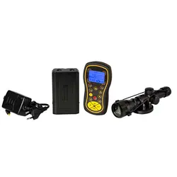 لیزر اتوماتیک کانامک گرین RL 205