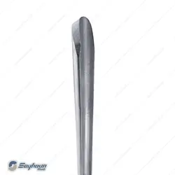 مغار خراطی کاسه تراشی کوچک 10 میل جنس HSS