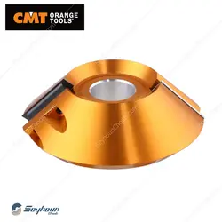 توپی پخ 45 درجه سی ام تی مدل CMT 694.002.35