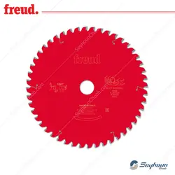 تیغ اره مولتی متریال 48 دندانه قطر 25.4 سانت فرود مدل FR24M001M