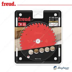 تیغ اره چوب بر 36 دندانه قطر 16 سانت فرود مدل FR06W004H