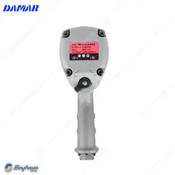 بکس بادی دامار 34 اینچ شفت بلند مدل  DAMAR DM34B01B6-3