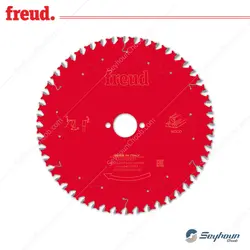 تیغ اره چوب بر 60 دندانه قطر 25.4 سانت فرود مدل FR24W003T