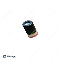 پد چسبی مینی فرز برقی قطر 30 میلی متر