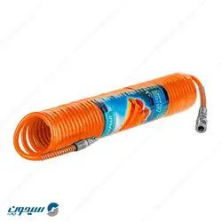 شلنگ تلفنی دامار 10 متری