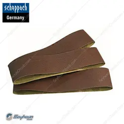 کاغذ سنباده نواری کره ای ابعاد 100×600 میلی متر مش 120 مناسب برای مدل OSM600