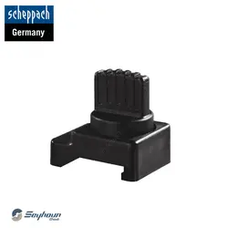 ست گیره نگهدارنده ریل اره نفوذی شپخ مدل 3901802702 مناسب برای مدل های PL75 / PL55 / PL55Li