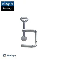 ست گیره نگهدارنده ریل اره نفوذی شپخ مدل 3901802702 مناسب برای مدل های PL75 / PL55 / PL55Li