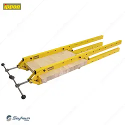گیره تنگ دو بازو 145 سانتی متری برند ippon
