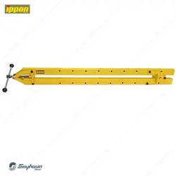 گیره تنگ دو بازو 145 سانتی متری برند ippon