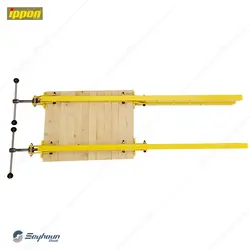 گیره تنگ دو بازو 145 سانتی متری برند ippon