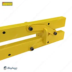 گیره تنگ دو بازو 145 سانتی متری برند ippon