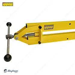 گیره تنگ دو بازو 145 سانتی متری برند ippon