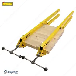 گیره تنگ دو بازو 145 سانتی متری برند ippon