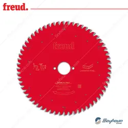 تیغ اره برش لمینت 60 دندانه قطر 21.6سانت فرود مدل FR16L002T
