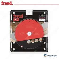 تیغ اره برش لمینت 60 دندانه قطر 21.6سانت فرود مدل FR16L002T
