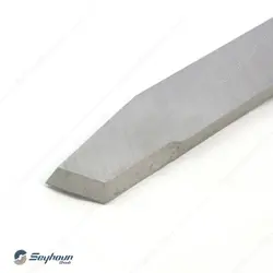 مغار خراطی تراش چوب سر تیغه چهارضلعی راست دست نارکس مدل 818205
