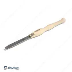 مغار خراطی تراش چوب سر تیغه چهارضلعی راست دست نارکس مدل 818205
