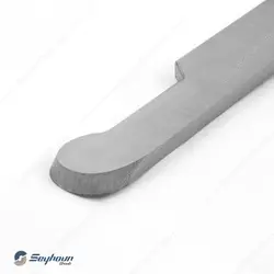مغار خراطی تراش چوب سر گرد راست دست نارکس مدل 818206
