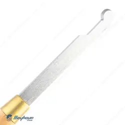 مغار خراطی تراش چوب سر گرد چپ دست نارکس مدل 818256