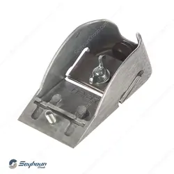 رنده مشتی نجاری نارکس مدل 828000