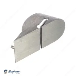 رنده مشتی نجاری نارکس مدل 828000