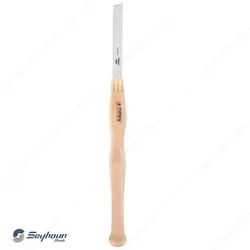 مغار خراطی تخت سر صاف نارکس مدل 818201
