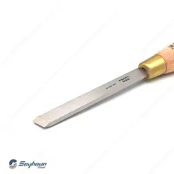 مغار خراطی تخت دو سر کج دو طرفه نارکس مدل 818202