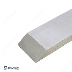 مغار خراطی تیغه سر کج نارکس راست دست مدل 818208