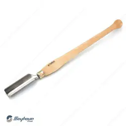 مغار خراطی تراش گلویی درشت مدل 819432