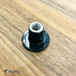 پد چسبی منعطف 115 میلی متر مینی فرز برقی