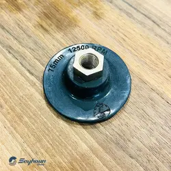 پد چسبی منعطف 90 میلی متر مینی فرز برقی