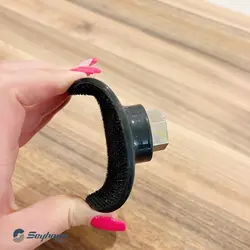 پد چسبی منعطف 90 میلی متر مینی فرز برقی