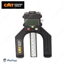 ارتفاع سنج دیجیتالی سی ام تی مدل CMT DHG-001