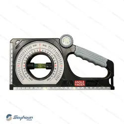 شیب سنج مگنتی patent product