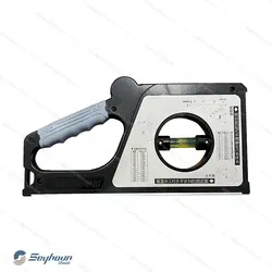 شیب سنج مگنتی patent product