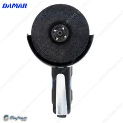 سنگ فرز بادی دامار مدل DAMAR DM7037