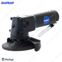 سنگ فرز بادی دامار مدل DAMAR DM7037