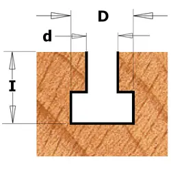 مته جا کلید کد DM041273