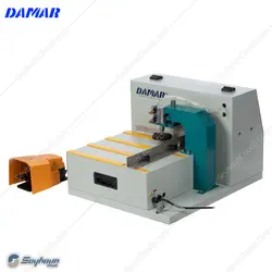 دستگاه کرنر زن دامار مدل DMGK001