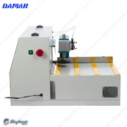 دستگاه کرنر زن دامار مدل DMGK001