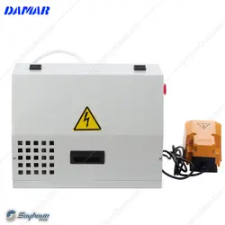 دستگاه کرنر زن دامار مدل DMGK001