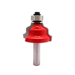 تیغ پروفیل لبه با بلبرینگ کد DM613183B