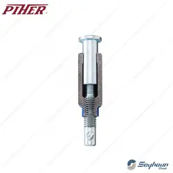 پیچ دستی 40×8.5 سانتی متر پیهر مدل PIHER 03040
