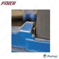 پیچ دستی 40×8.5 سانتی متر پیهر مدل PIHER 03040